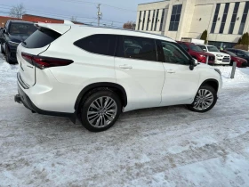 Toyota Highlander * Hybrid Limited * CARFAX * БЕЗ ПЪРВОНАЧАЛНА ВНОСК - 87300 лв. / 44635.78 € - 99539063 3