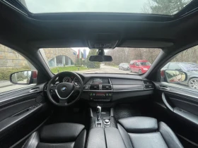 BMW X6 3.5d* FULL* Soft-close* HeadUp* Бартер* Лизинг - 25400 лв. / 12986.81 € - 46676784 12