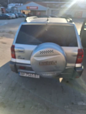 Toyota Rav4, снимка 4