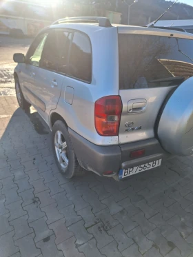 Toyota Rav4, снимка 3