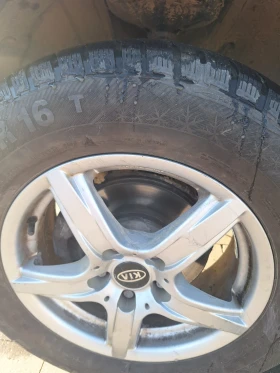 Toyota Rav4, снимка 9