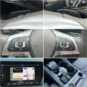 VW Touareg 3.0TDIV6 4MOTION/DIGITAL/DISTRONIC/ПОДГРЕВ/ИСТОРИЯ - 27600 € / 53980.91 лв. - 35716583 15