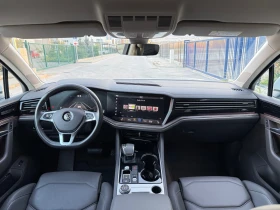 VW Touareg 3.0TDIV6 4MOTION/DIGITAL/DISTRONIC/ПОДГРЕВ/ИСТОРИЯ - 27600 € / 53980.91 лв. - 35716583 6