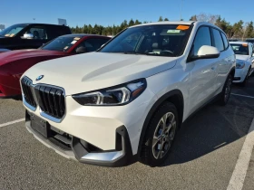 BMW X1  XDRIVE28I * CARFAX * ПАНОРАМА* ПОДГРЕВИ* 