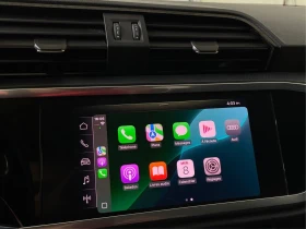 Audi Q3 quattro Komfort 40 TFSI* КАМЕРА* МЪРТВАТОЧКА* ПАНО - 17900 € / 35009.36 лв. - 26901068 11