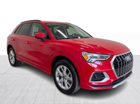 Audi Q3 quattro Komfort 40 TFSI* КАМЕРА* МЪРТВАТОЧКА* ПАНО - 17900 € / 35009.36 лв. - 26901068 3
