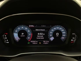 Audi Q3 quattro Komfort 40 TFSI* КАМЕРА* МЪРТВАТОЧКА* ПАНО - 17900 € / 35009.36 лв. - 26901068 13