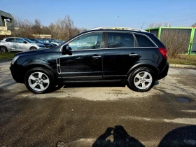 Opel Antara 2.0D/150��/4�4/���/����/COSMO  | Mobile.bg � ����� ������ 7