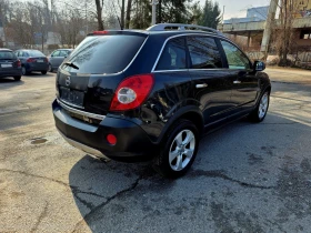 Opel Antara 2.0D/150��/4�4/���/����/COSMO  | Mobile.bg � ����� ������ 6