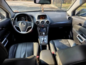 Opel Antara 2.0D/150��/4�4/���/����/COSMO  | Mobile.bg � ����� ������ 12