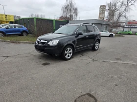 Opel Antara 2.0D/150КС/4Х4/АВТ/КОЖА/COSMO 