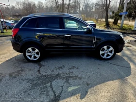 Opel Antara 2.0D/150��/4�4/���/����/COSMO  | Mobile.bg � ����� ������ 8