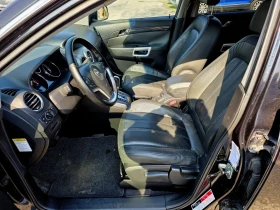 Opel Antara 2.0D/150��/4�4/���/����/COSMO  | Mobile.bg � ����� ������ 9