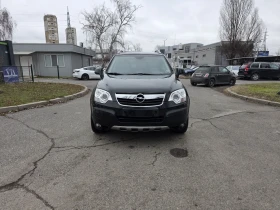 Opel Antara 2.0D/150КС/4Х4/АВТ/КОЖА/COSMO  - 4490 € / 8781.68 лв. - 48820762 2