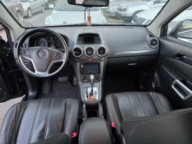 Opel Antara 2.0D/150КС/4Х4/АВТ/КОЖА/COSMO  - 4490 € / 8781.68 лв. - 48820762 11