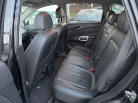 Opel Antara 2.0D/150КС/4Х4/АВТ/КОЖА/COSMO  - 4490 € / 8781.68 лв. - 48820762 10