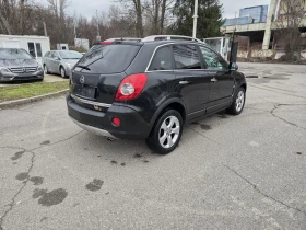 Opel Antara 2.0D/150КС/4Х4/АВТ/КОЖА/COSMO  - 4490 € / 8781.68 лв. - 48820762 4