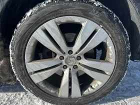 Mercedes-Benz ML 350 BlueTEC  CARFAX, снимка 7 - Автомобили и джипове - 53645076