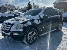 Mercedes-Benz ML 350 BlueTEC  CARFAX