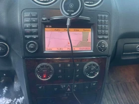 Mercedes-Benz ML 350 BlueTEC  CARFAX, снимка 9 - Автомобили и джипове - 53645076