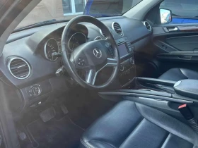 Mercedes-Benz ML 350 BlueTEC  CARFAX, снимка 5 - Автомобили и джипове - 53645076