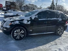 Mercedes-Benz ML 350 BlueTEC  CARFAX, снимка 2 - Автомобили и джипове - 53645076