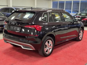 Skoda Kamiq Tour de France | DSG | 1.0 TSI | Mobile.bg � ����� ������ 6