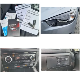 Mazda CX-5 FACELIFT Model 2015-2017 EURO 6b - 8990 € / 17582.91 лв. - 40432647 15