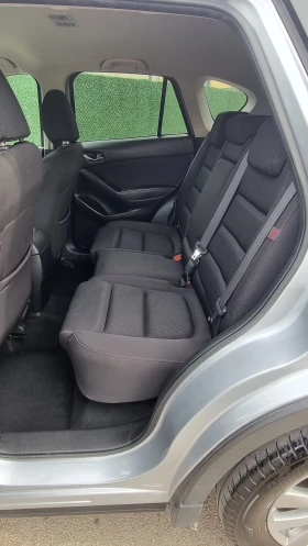 Mazda CX-5 FACELIFT Model 2015-2017 EURO 6b - 8990 € / 17582.91 лв. - 40432647 11