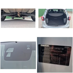 Mazda CX-5 FACELIFT Model 2015-2017 EURO 6b - 8990 € / 17582.91 лв. - 40432647 16