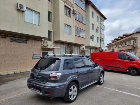 Mitsubishi Outlander 2.0i* ГАЗ-БЕНЗИН* 4Х4*  - 4500 € / 8801.24 лв. - 61931767 5