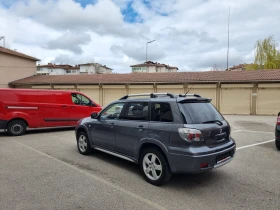 Mitsubishi Outlander 2.0i* ГАЗ-БЕНЗИН* 4Х4*  - 4500 € / 8801.24 лв. - 61931767 8