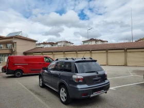 Mitsubishi Outlander 2.0i* ГАЗ-БЕНЗИН* 4Х4*  - 4500 € / 8801.24 лв. - 61931767 7