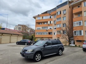 Mitsubishi Outlander 2.0i* ГАЗ-БЕНЗИН* 4Х4*  - 4500 € / 8801.24 лв. - 61931767 9