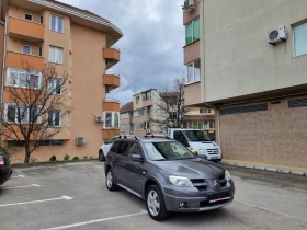 Mitsubishi Outlander 2.0i* ГАЗ-БЕНЗИН* 4Х4*  - 4500 € / 8801.24 лв. - 61931767 3