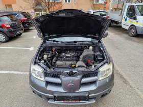 Mitsubishi Outlander 2.0i* ГАЗ-БЕНЗИН* 4Х4*  - 4500 € / 8801.24 лв. - 61931767 16
