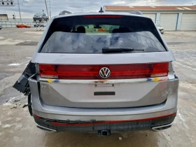 VW Atlas 2.0L 4 Front-wheel Drive | Mobile.bg � ����� ������ 6