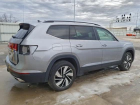 VW Atlas 2.0L 4 Front-wheel Drive | Mobile.bg � ����� ������ 3