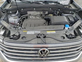 VW Atlas 2.0L 4 Front-wheel Drive | Mobile.bg � ����� ������ 12