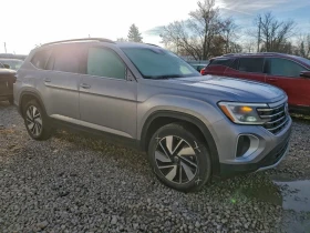 VW Atlas 2.0L 4 Front-wheel Drive | Mobile.bg � ����� ������ 4