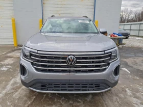 VW Atlas 2.0L 4 Front-wheel Drive | Mobile.bg � ����� ������ 5