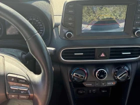 Hyundai Kona * Urban Edition * KEYLESS* �������*  | Mobile.bg � ����� ������ 9