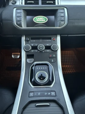 Land Rover Range Rover Evoque | Mobile.bg � ����� ������ 9