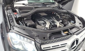 Mercedes-Benz GLS 500 * 4MATIC* AMG* �������* TV* ��������*  | Mobile.bg � ����� ������ 5
