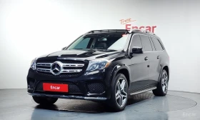 ������ Mercedes-Benz GLS 50...