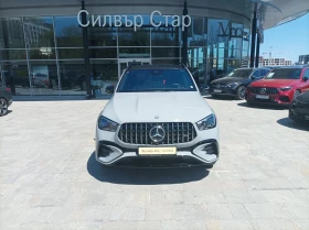 Mercedes-Benz GLE 53 4MATIC + 6+ 1 | Mobile.bg � ����� ������ 2