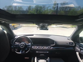 Mercedes-Benz GLE 53 4MATIC + 6+ 1 | Mobile.bg � ����� ������ 10