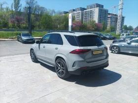 Mercedes-Benz GLE 53 4MATIC + 6+ 1 | Mobile.bg � ����� ������ 6
