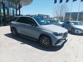 Mercedes-Benz GLE 53 4MATIC + 6+ 1 | Mobile.bg � ����� ������ 3