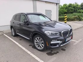 BMW X3  xDrive30i